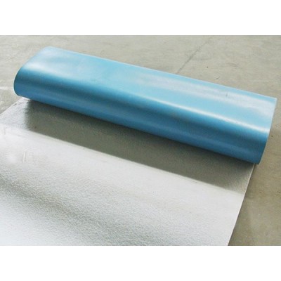 彩色宽幅聚氯乙烯(PVC)防水卷材