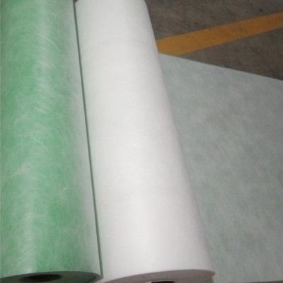 耐根穿刺高分子聚乙烯丙纶防水卷材