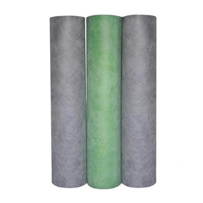 高分子聚乙烯丙(涤)纶防水卷材
