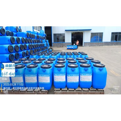 FYT-Ⅰ防水涂料