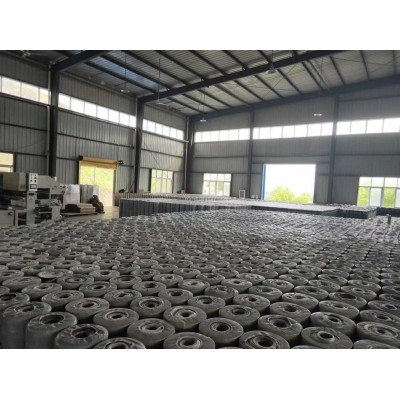 自粘防水卷材（红芯高分子）