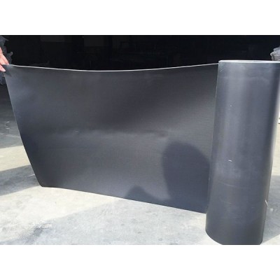 三元乙丙橡胶防水卷材