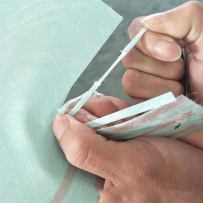 聚乙烯丙纶防水卷材