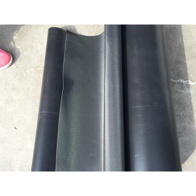 三元乙丙橡胶共混防水卷材