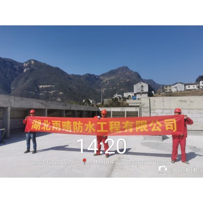 专业隧道堵漏工程项目施工