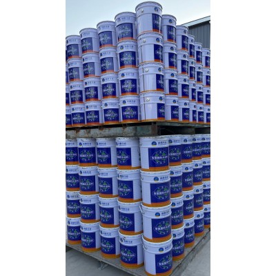 双组分聚氨酯桥面防水涂料