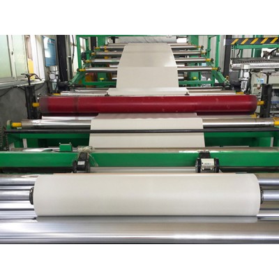 聚氯乙烯防水卷材