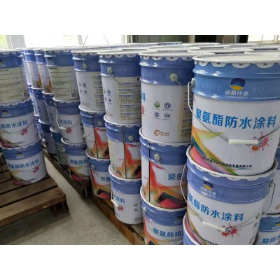 非固化橡胶沥青防水涂料