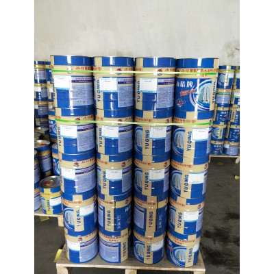 油性聚氨酯注浆料