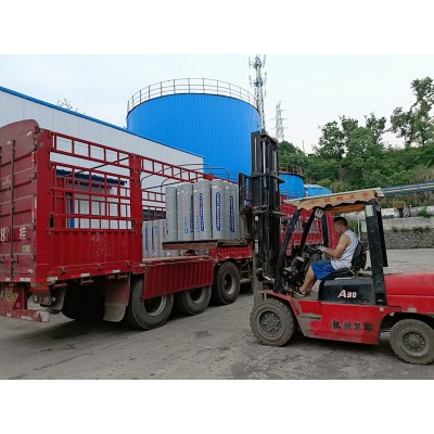 SBS改性沥青防水卷材