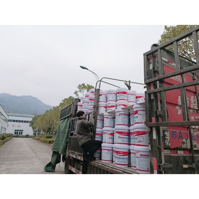 聚合物水泥防水涂料（通用型）