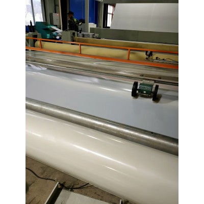 HDPE高分子自粘胶膜防水卷材（预铺反粘型）