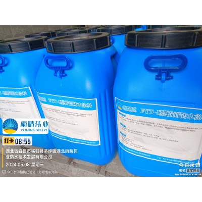 FYT-I改进型防水涂料