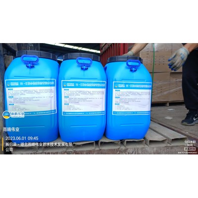 PBL-1聚合物桥面防水涂料