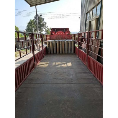 自粘聚合物改性沥青防水卷材