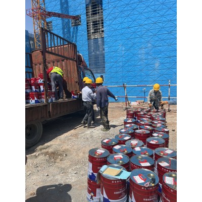 聚氨酯防水涂料