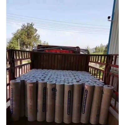 APP塑性体改性沥青防水卷材