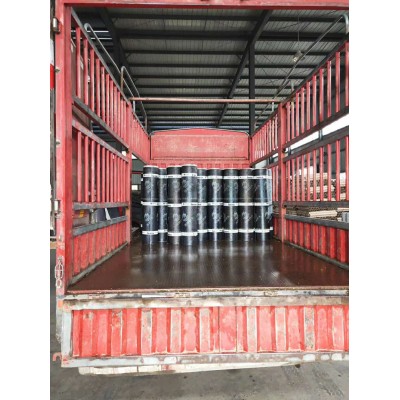 铝箔面SBS改性沥青防水卷材