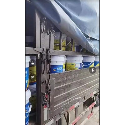 水基渗透型无机防水剂