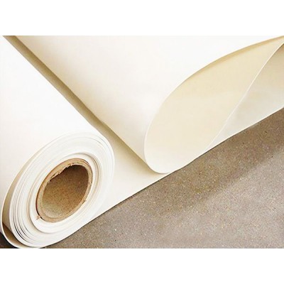 非沥青基高分防水卷材