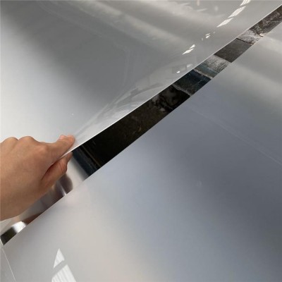 自粘胶膜防水卷材