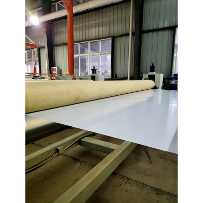 反应型预铺高分子自粘防水卷材