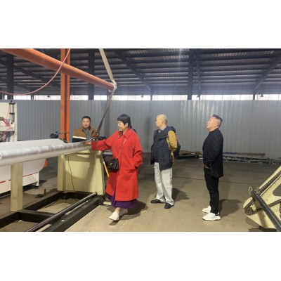 高分子自粘防水卷材