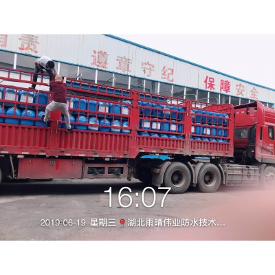 热熔型超高粘改性沥青防水涂料