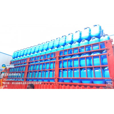 抗渗微晶防水剂