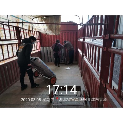 自粘聚合物改性沥青防水卷材