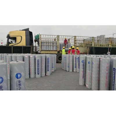 种植屋面专用耐根穿刺防水卷材