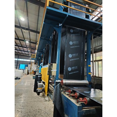 耐候型SBS改性沥青防水卷材