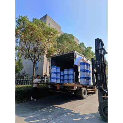 非固化橡胶沥青防水涂料图1