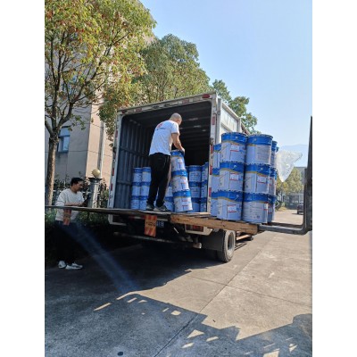 非固化橡胶沥青防水涂料图1