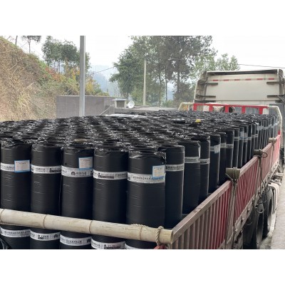 APP改性沥青防水卷材图1