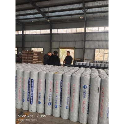 耐候型SBS改性沥青防水卷材