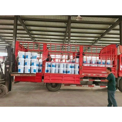 混凝土专用水泥基渗透结晶防水涂料