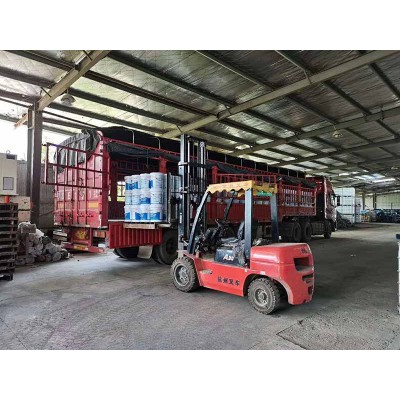 混凝土自修复水泥基渗透结晶防水涂料