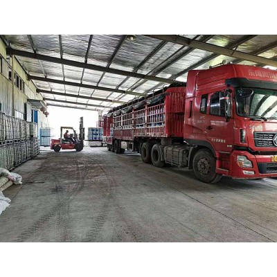 自修复型水泥基渗透结晶防水涂料