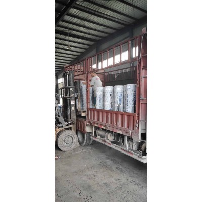 高强型道路用抗裂卷材（沥青路面专用）图1