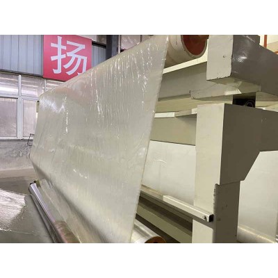 非沥青基高分子防水卷材（绿色环保型）图1