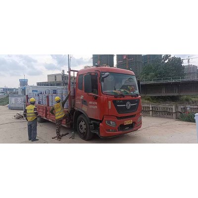 双组分聚氨酯防水涂料施工图1