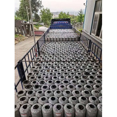 道路用抗裂卷材冷施工铺装