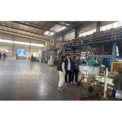 耐候型SBS改性沥青卷材外露