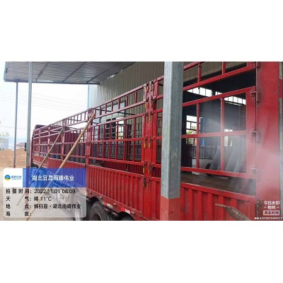 铝箔面防水卷材隔热层