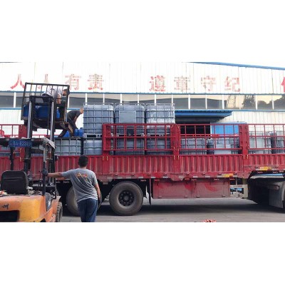 高渗透环氧沥青粘结层桥面施工