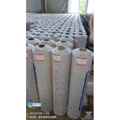 PY型防裂卷材应力吸收层