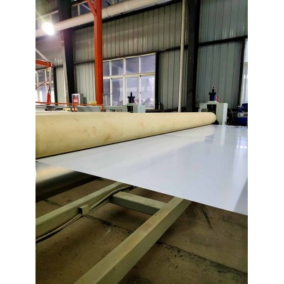 耐候型高分子自粘防水卷材图1