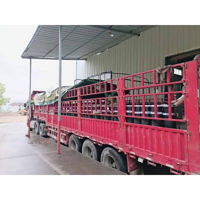 耐候型SBS改性沥青防水卷材外露图1