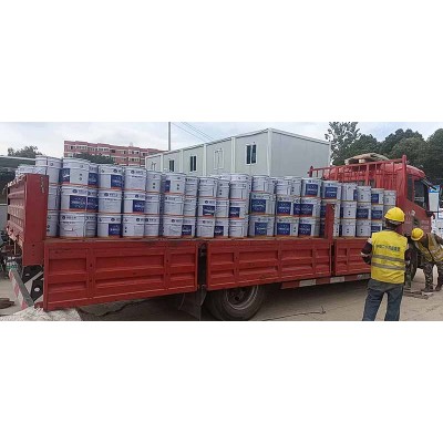 单组分聚氨酯防水涂料图1